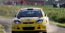 Proton Satria Neo S2000